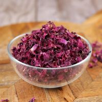 Clean Label Dried Rose Florals / Pure Plant Origin / Fragrant Tea Clean Label Dried Rose Florals / Pure Plant Origin / Fragrant Tea