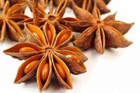 HIGH QUALITY STAR ANISE / PURE SPICE