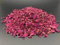 Clean Label Dried Rose Florals / Pure Plant Origin / Fragrant Tea Clean Label Dried Rose Florals / Pure Plant Origin / Fragrant Tea