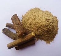 LICORICE ROOT POWDER / CLEAN LABEL / PLANT-BASED / NATURAL INGREDIENT