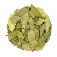 NATURAL BAY LEAF / WHOLE DRIED / VEGAN