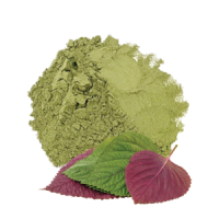 PREMIUM PERILLA LEAF POWDER / CLEAN LABEL / PLANT-BASED / NATURAL