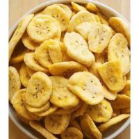 PREMIUM DRIED BANANA / NON-GMO / ADDITIVE