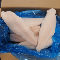 VITALFISH / NATURAL PANGASIUS FILLET / IMMUNE SUPPORT