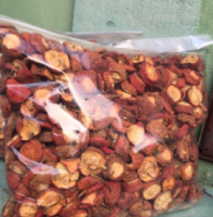 PURE DRIED WILD DOCYNIA / CLEAN INGREDIENT
