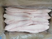 PANGASIUS FILLET CLEAN / HIGH OMEGA / ZERO