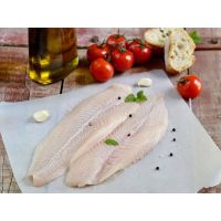 PURE PANGASIUS CUT / IMMUNE-SAFE / NO CHEMICALS / TRACEABLE SUPPLY CHAIN From Vietnam