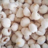WHOLE FROZEN LYCHEE / ADDITIVE-FREE / CLEANLY PROCESSED / TROPICAL FRUIT