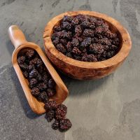 CLEAN LABEL DRIED MULBERRIES / PLANT-DERIVED