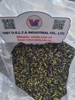 PREMIUM DRIED BUTTERFLY PEA / CLEANLY PROCESSED / TEA INGREDIENT