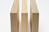 HIGH-QUALITY PLYWOOD BOARD / CLEAN SURFACE / ECO-FRIENDLY CHOICE