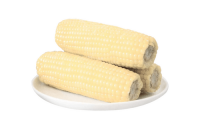 FROZEN SWEET CORN / CLEAN LABEL / PLANT
