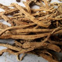 PREMIUM DANG SHEN / ADDITIVE-FREE / CLEANLY PROCESSED / VEGAN SAFE