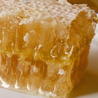 RAW HONEYCOMB / CLEAN LABEL / NATURAL BEE PRODUCT / PURELY HARVESTED