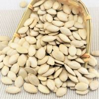 NUTRIENT-RICH PUMPKIN SEEDS / MINERAL BOOST / CLEAN LABEL / VEGAN FRIENDLY From Vietnam
