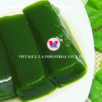PURE GREEN JELLY / BOTANICAL COOLING / PLANT