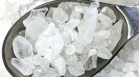 CRYSTAL SUGAR / CLEAN LABEL / NATURALLY FORMED