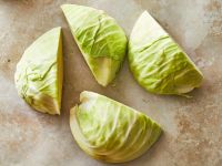 PURE LEAF CABBAGE / FROZEN FRESHNESS / IMMUNITY