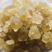 TRADITIONAL ROCK SUGAR / CLEANLY PROCESSED / PLANT-DERIVED SWEETENER
