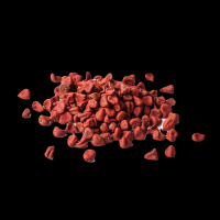 ORGANIC ANNATTO SEEDS / NATURAL HUE / IMMUNITY