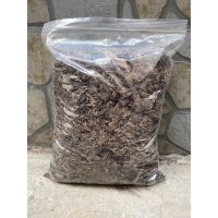 PURE HERBAL GRASS JELLY / IMMUNITY BOOST / PLANT-BASED / NO ADDITIVES