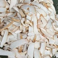 CLEAN LABEL DRIED YAM SLICES / PLANT