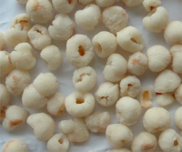 PURE LYCHEE ESSENCE / TROPICAL TASTE / CLEAN EATING / NATURALLY FROZEN