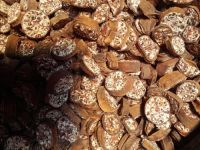 WILD MOUNTAIN BANANA / CLEANLY DRIED / NATURAL