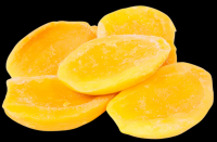 FROZEN MANGO CHUNKS / CLEAN LABEL / PLANT