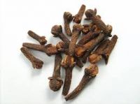 CULINARY DRIED CLOVES / CLEAN LABEL / TRADITIONAL NATURAL SPICE