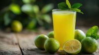 ORGANIC CALAMANSI PUREE / IMMUNITY BOOST / CLEAN