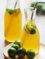 NATURAL CALAMANSI PUREE / IMMUNITY BOOST / CLEAN