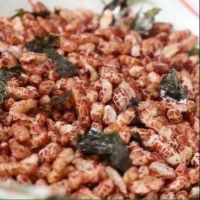 VIETNAM BROWN RICE / CLEANLY PROCESSED / WHOLE