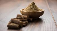 PURE LICORICE ROOT POWDER / SOOTHING HERB