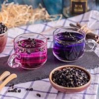 PREMIUM BLACK WOLFBERRY / NON-GMO / NATURALLY