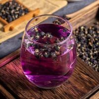 DRIED BLACK GOJI BERRY / CLEAN LABEL