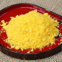 TRADITIONAL SALTED EGG POWDER / NO MSG / NATURAL INGREDIENT / FULL FLAVOR