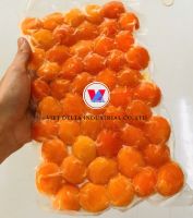 NATURAL SALTED EGG POWDER / SAVORY RICHNESS