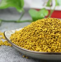 WHOLE HONEY POLLEN / RICH IN VITAMINS, GOOD FOR OVERALL HEALTH / SLIGHTLY CRUNCHY, SWEET FLAVOR / VIETNAM