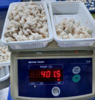 VIETNAMESE CANNED CRAB MEAT / NON-GMO / CLEAN LABEL SEAFOOD