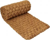 ECO-FRIENDLY COCONUT COIR MATS / CLEAN LABEL / PLANT-DERIVED FIBER