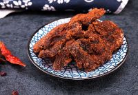 CLEAN LABEL BEEF JERKY / HIGH PROTEIN SNACK / READY TO EAT From Vietnam