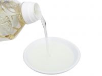 RBD COCONUT OIL / PLANT-BASED / COLORLESS