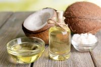 REFINED COCONUT OIL / FOOD GRADE / CLEANLY