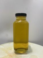 PURE MARINE OIL / SEMI OLEIN FORM / CLEANLY PROCESSED / EXPORT READY From Vietnam