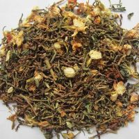 VIETNAMESE FOREST TEA / SON MAT FORMULA / SWEET INFUSION