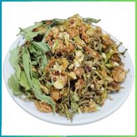 SON MAT TEA BLEND / WILD & SWEET LEAF / NO ADDITIVES