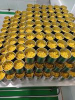 CANNED YELLOW CORN KERNELS / PURE INGREDIENT