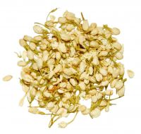 Natural Jasmine Bud Tea / Plant-based / Fragrant Bloom / Ready To Brew Natural Jasmine Bud Tea / Plant-based / Fragrant Bloom / Ready To Brew