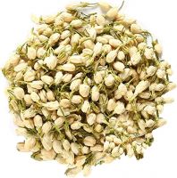 CLEAN LABEL JASMINE FLOWER BUDS / WHOLE